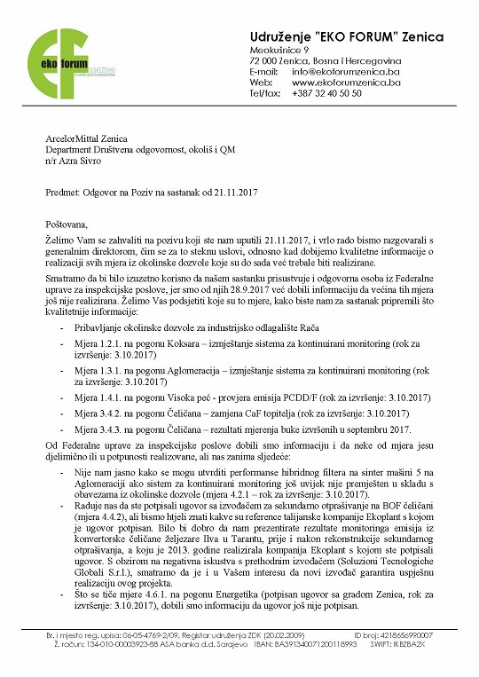 Odgovor